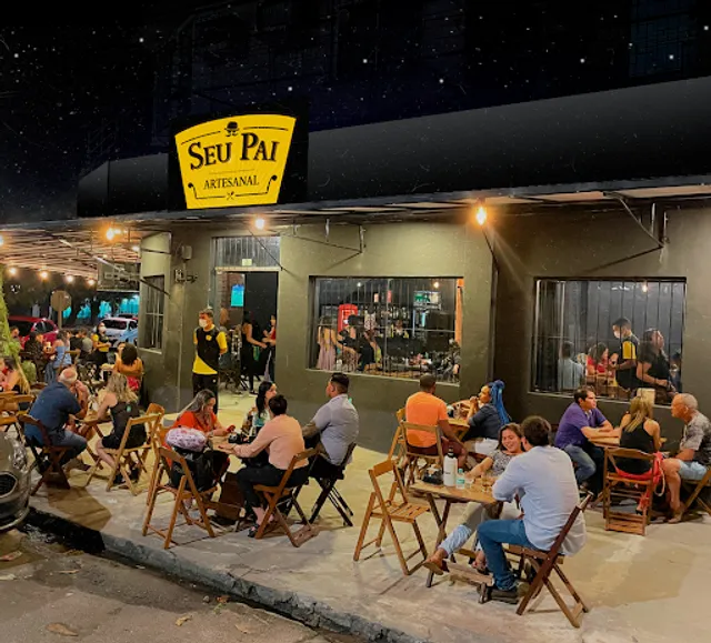 Seu Pai Artesanal