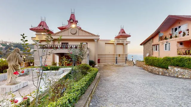 Radisson Hotel Jass Shimla