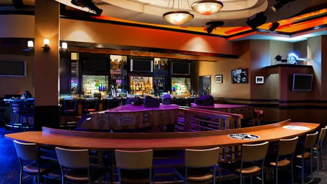 Harrah's Las Vegas Piano Bar