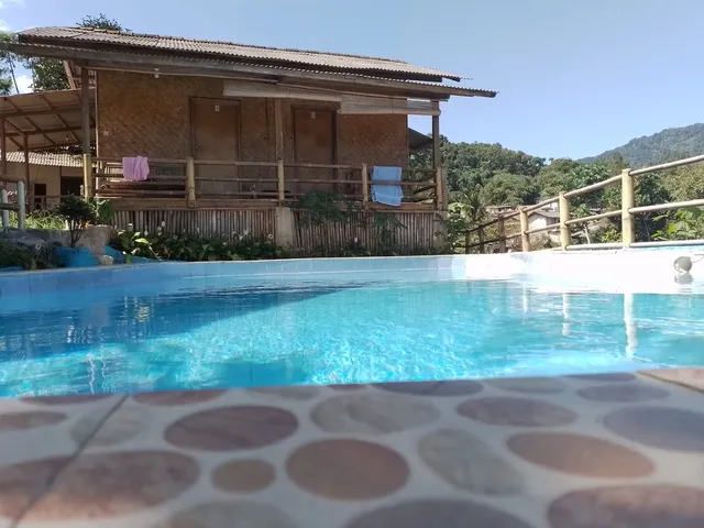 De Salak Homestay Gunung Salak Mitra RedDoorz