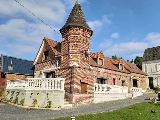 Gîte de la Tourelle