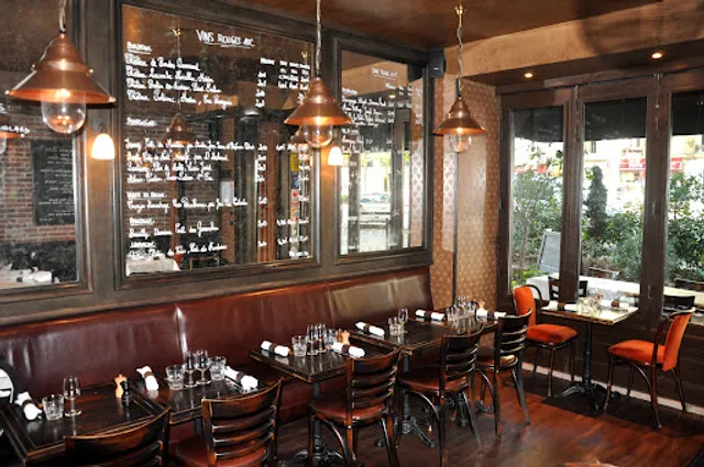 Le Comptoir Marguery