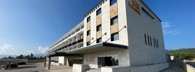 Hotel MX san miguel de allende