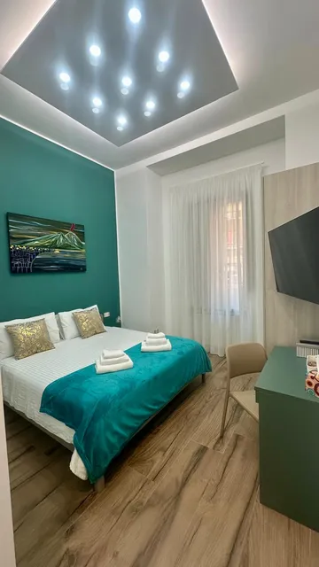 Suite Stay Napoli Rooms and Apartment