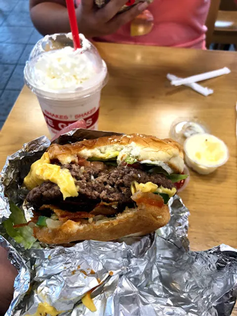 Five Guys