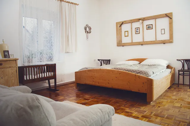 Halháza Erdészlak Apartman