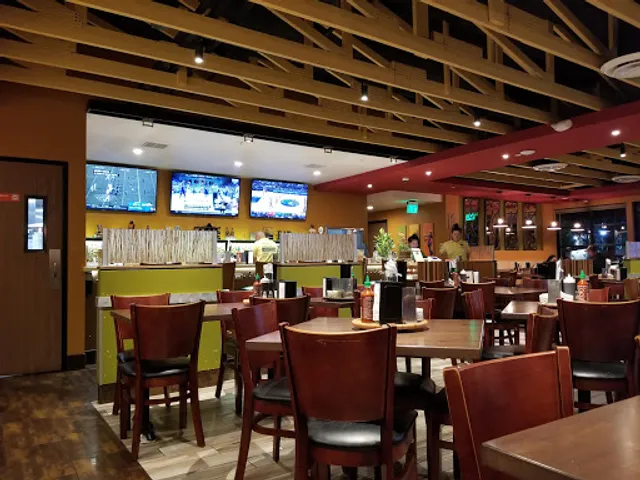 Phở Ca Dao & Grill