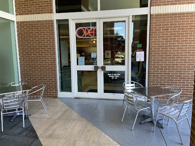 Capital Cuisine Caterers,/Capital Coffee Cafe