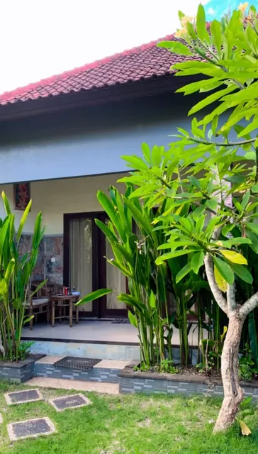 Pandawa Lembongan Homestay