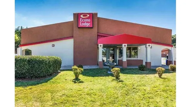 Econo Lodge Gastonia North