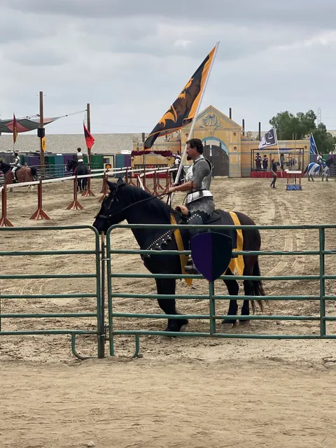 Renaissance Pleasure Faire Business Office
