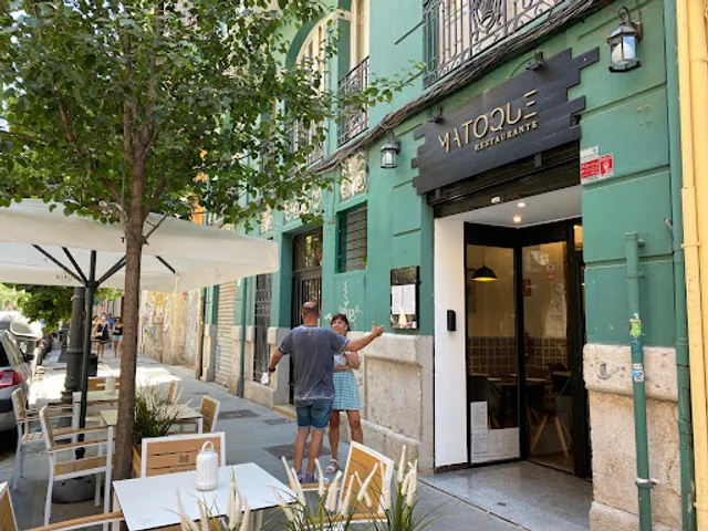 MATOQUE