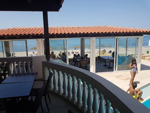 Horizon Seaview Restaurant