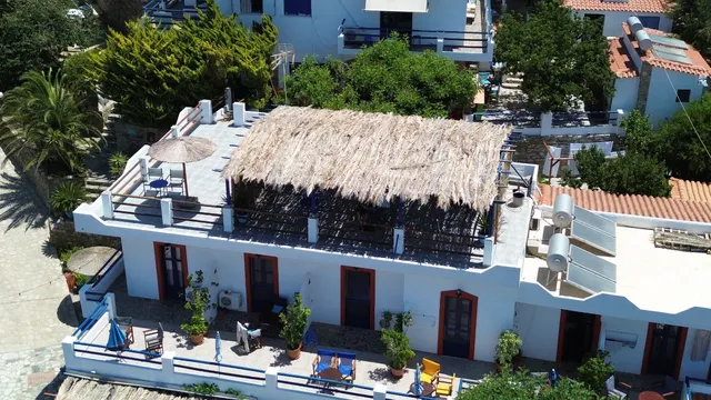 ARTEMIS STUDIO ενοικιαζόμενα δωμάτια