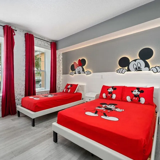 Floridian Vacation Rentals