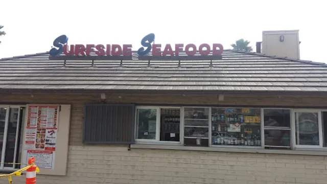 Surfside Seafood