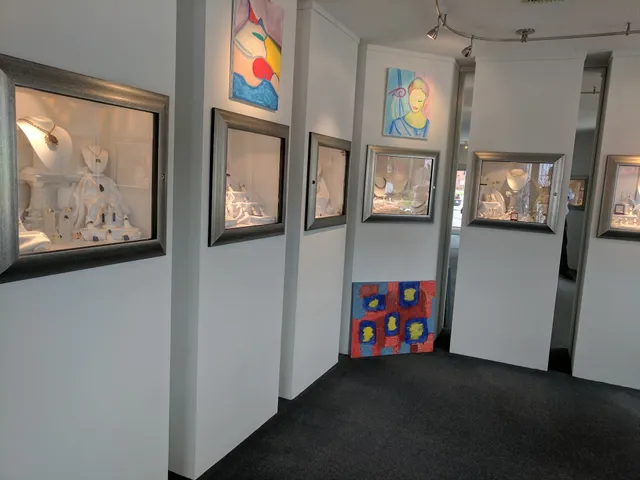 Robert Young Jeweler Extraordinaire