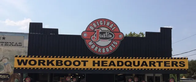 Leon River Mercantile