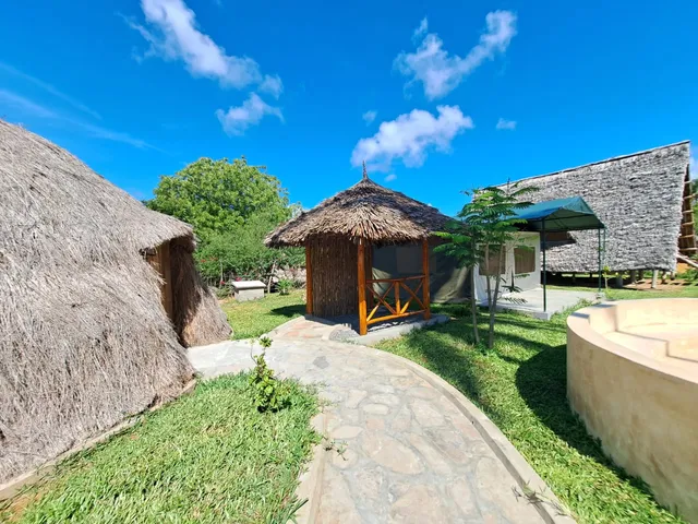 Kirepwe Ecco Camp Watamu
