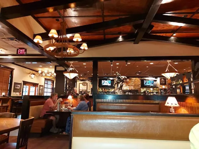 LongHorn Steakhouse