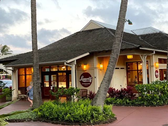 Lappert's Hawaii