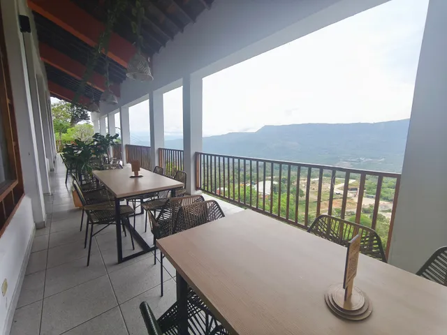 La Cima Gastrobar