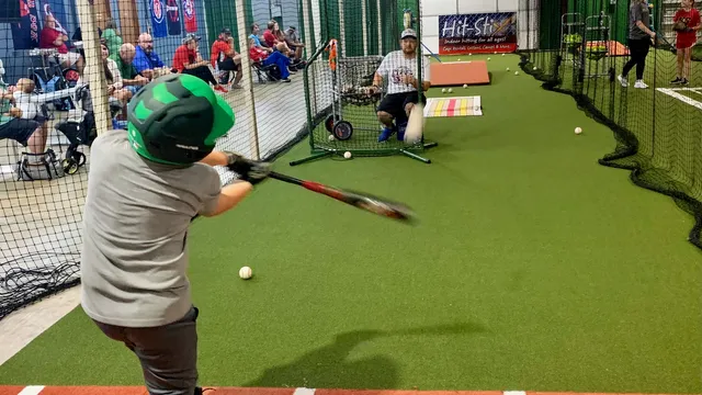HitStix Batting, LLC