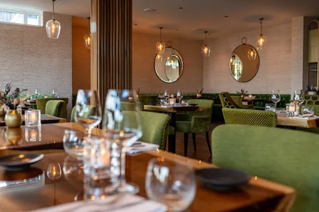 Restaurant Le Poirier