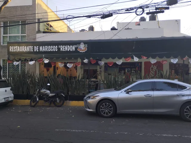 Marisquería Rendon