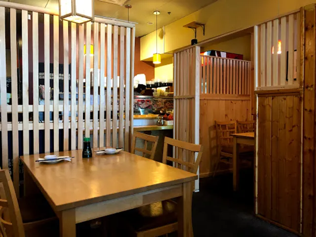 Ariake Japanese Restaurant