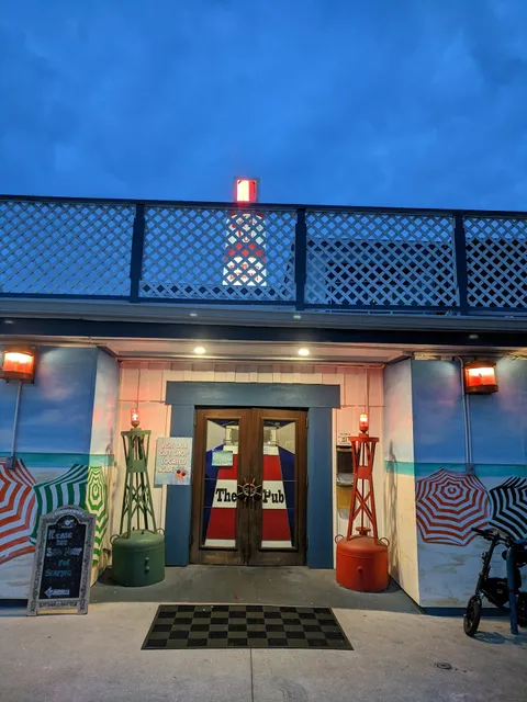 Pat Martel Handcrafts