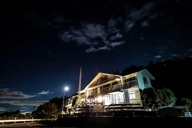 Pension Kuroshio-maru