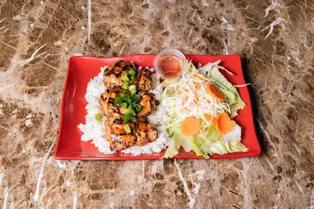 Restaurant I AM PHO ( Laval )