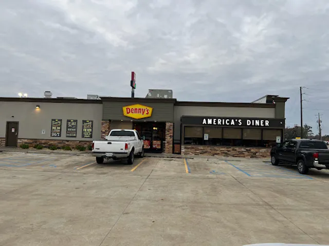 Denny's
