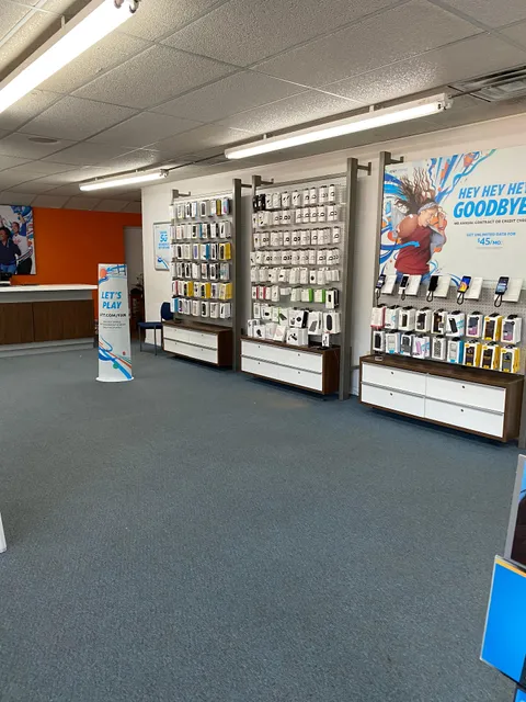 AT&T Store