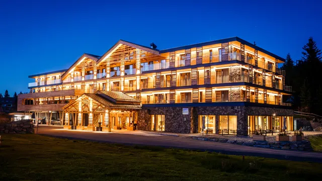 Alpin Peaks Lifestyle Aparthotel