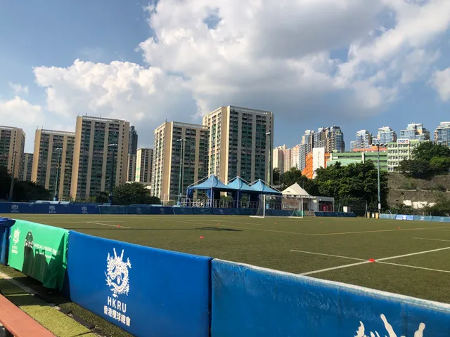 King's Park Sports Ground