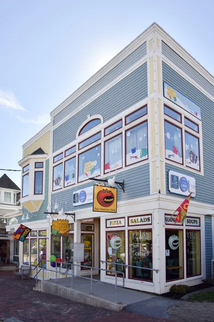 Island Treasure Toys