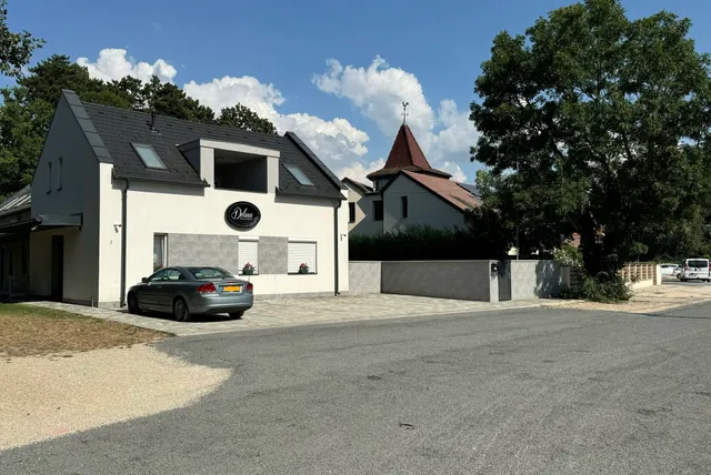 Deluxe Thermal Resort