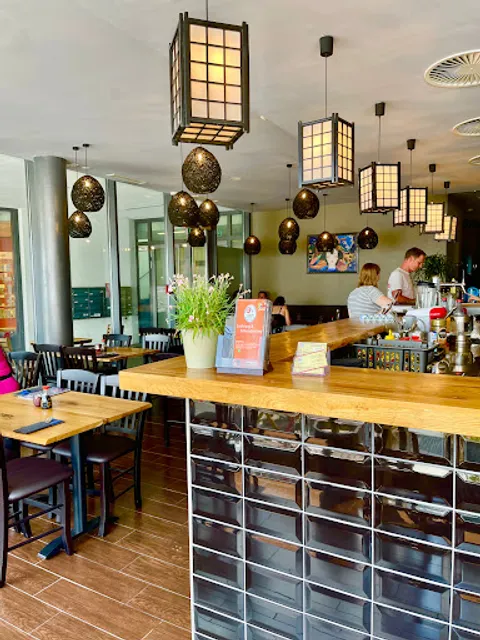 Yahiro Sushi Restaurant