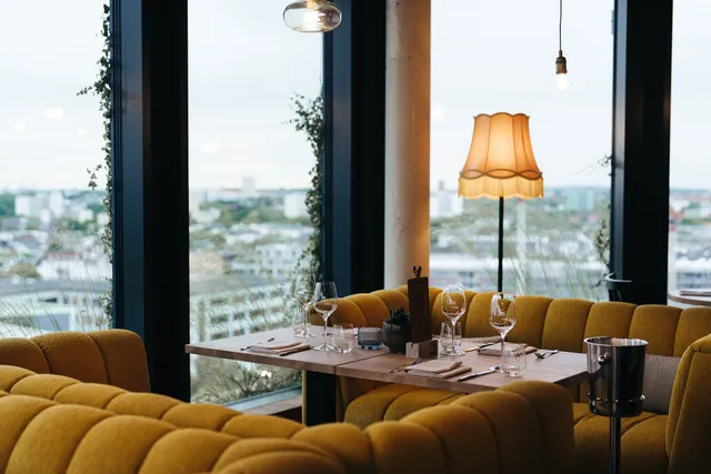 KARO&PAUL Bar & Restaurant