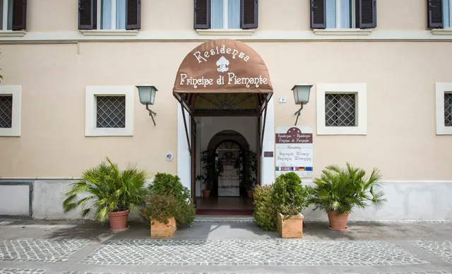 Residenza Principe di Piemonte