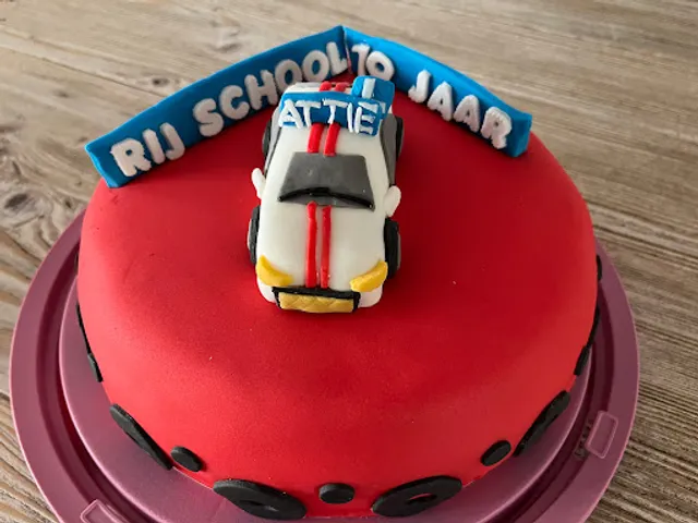 Cafe/Partycenter Vrieler