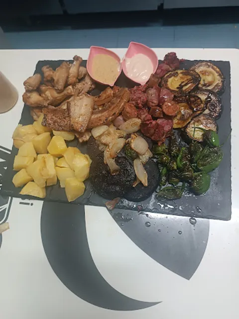 Sede Social Albahonda I