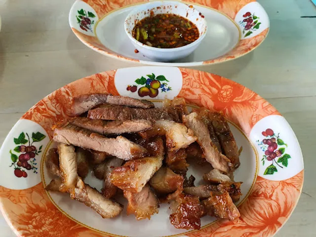 Thai Grilled Food & Somtam - ร้านส้มตำ อาหารอีสาน