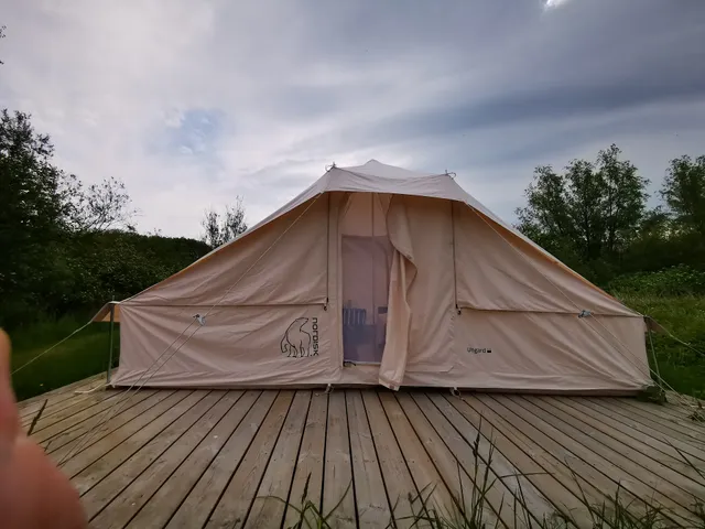 Naturlig på Korsgaarden