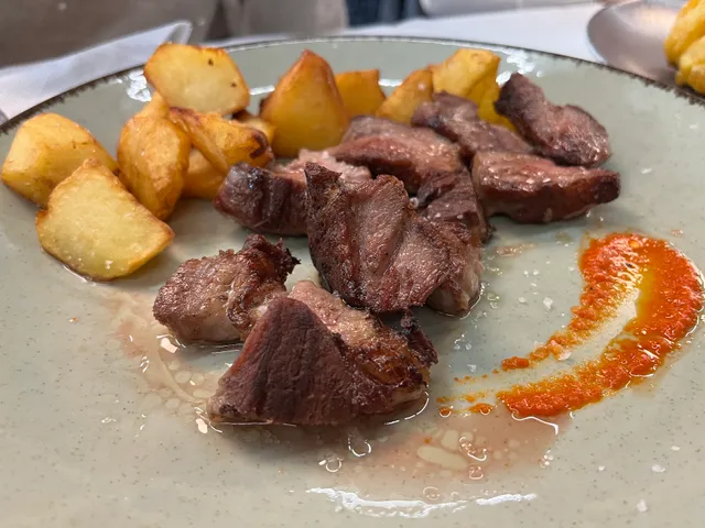 Cervecería El Sastre