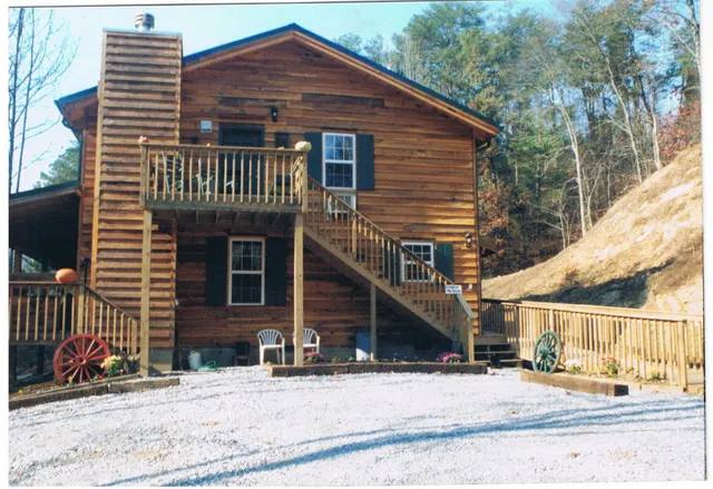 Twin Valley Bed and Breakfast Horse Ranch