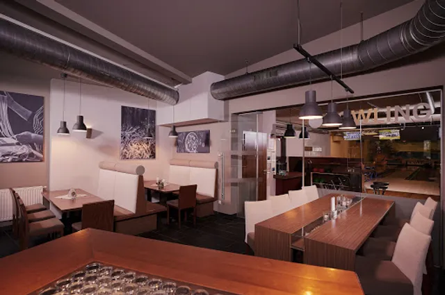 Inseltown/Toms Stadl/