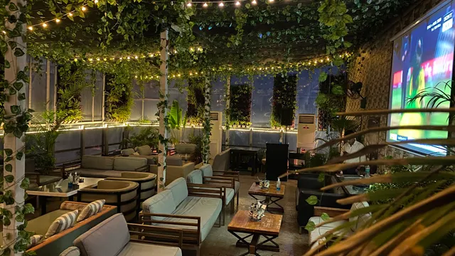 Ramee Guestline Hotel Juhu